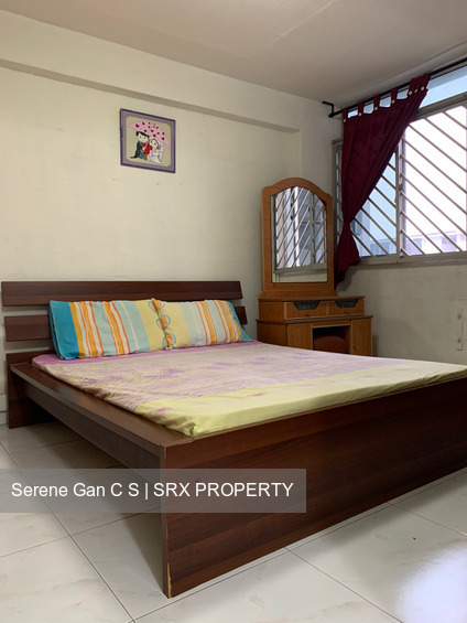 Blk 503 Bedok North Street 3 (Bedok), HDB 3 Rooms #273101681